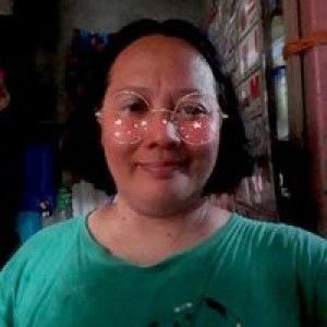 Maria Cecilia Piliin Ignacio profile icon