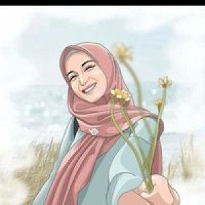 Nur Sa'adah Azzahira profile icon