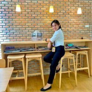 Nisarat Saengsuwan profile icon