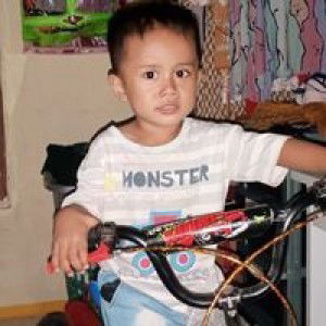 Azzar Siti profile icon