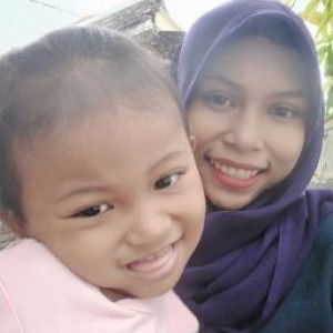 Yeni Agustina profile icon