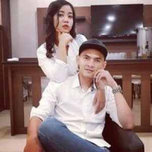 Komeng 'Billabong' profile icon