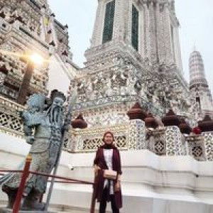 Gita Nendisa profile icon