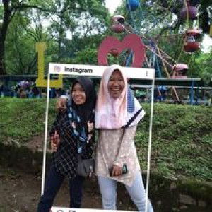 Siti RenAkicha profile icon