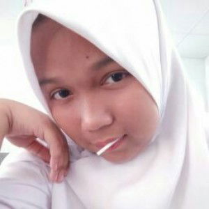 Nanda sofia zahra Nasution profile icon