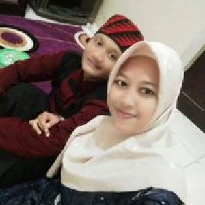 Yuniah El Rachma profile icon