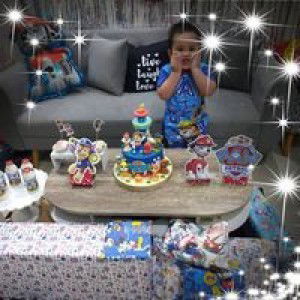 Meta Tan profile icon