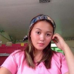 Claudine Pearl Maglasang Icao profile icon