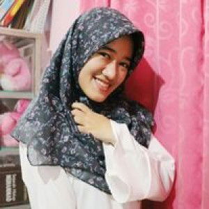 Ayu Azka Azkia profile icon