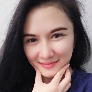 puifay aphinya profile icon