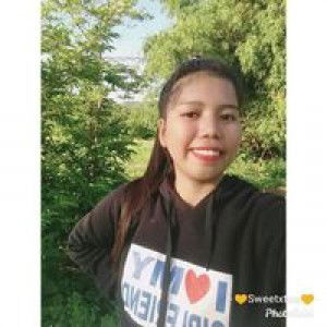 Christine Isug Cadaing profile icon