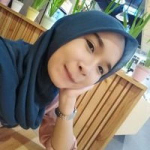 Desi Fatmawati profile icon