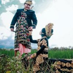 Lalu Multazam As-syamsi profile icon