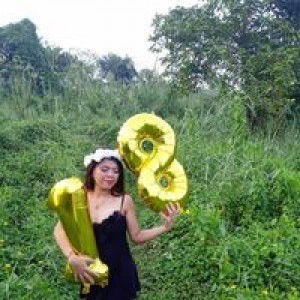 Charlotte Amorado profile icon