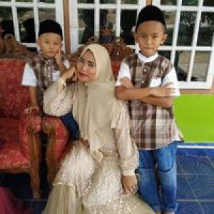 Hanum SyaBian profile icon