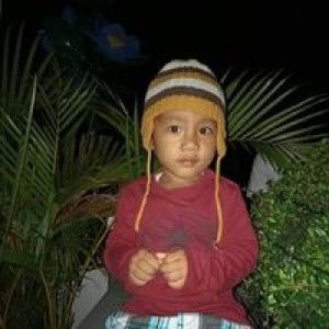 Shirley Lisayen Tindo Atencio II profile icon