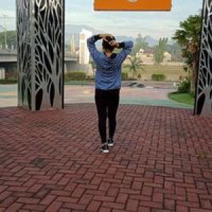 Suhar Juliana profile icon