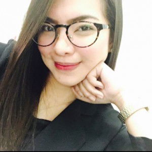 Inah Dela Cruz-Lobrido profile icon