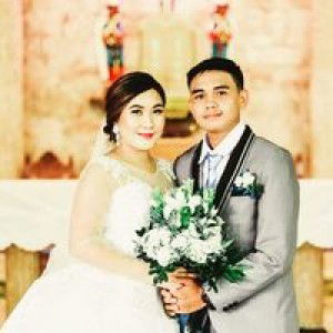 Lyka Hernandez Santiago profile icon