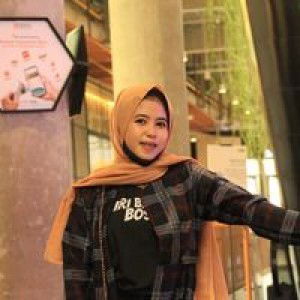 Fijri Ani profile icon