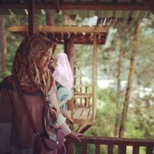 Diah Ayu profile icon