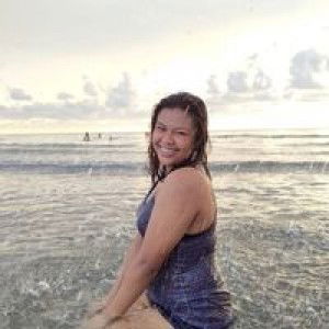 Jennyrose Calica Costales profile icon