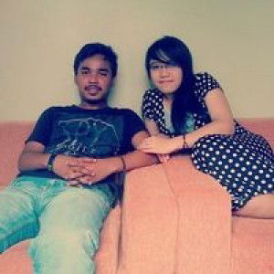 Febri Ramadhani profile icon