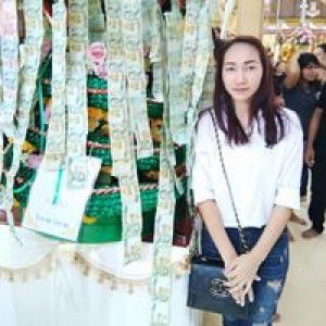 Mathinee Suksawat profile icon