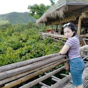 Suphaphorn Maii Junthanasot profile icon