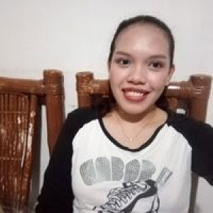 Carmie Tiquis Rondeja profile icon