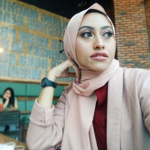 Silfira Rizky Priwantari profile icon