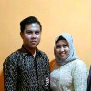 AtikaZulfina profile icon