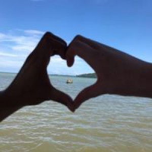 Anna Bya profile icon