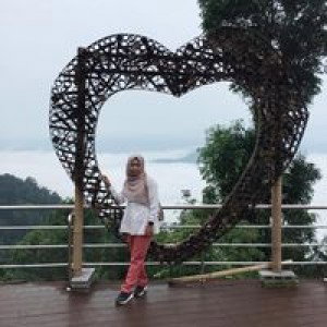 Rosnah Doloh profile icon