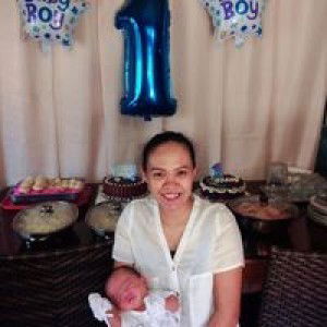 Joan Macazar Libao profile icon