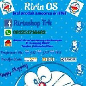 Ririn Beautyshop profile icon