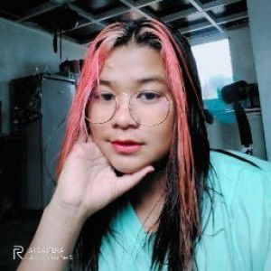 gerlie cayubit profile icon