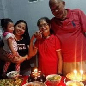 Alelie De Guzman Mangalili profile icon