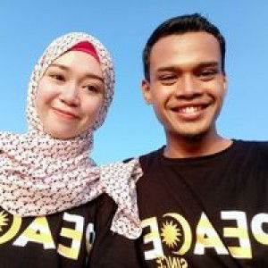 Sofiah Suhartu profile icon