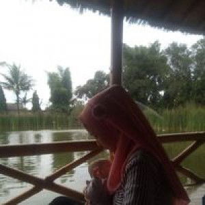 Niar Yudistira profile icon