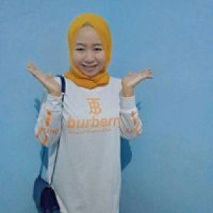 Nurull Samiul Hasanah profile icon