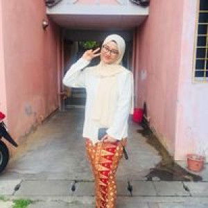 Nur Natasya Najwa profile icon