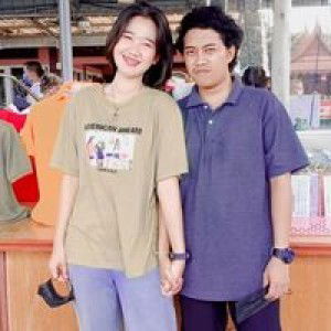 Wikanda Nhetsena profile icon