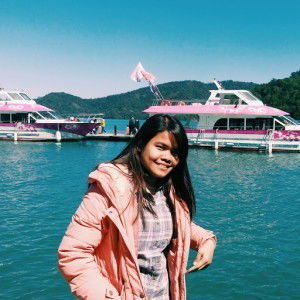 Shiela Aguado profile icon