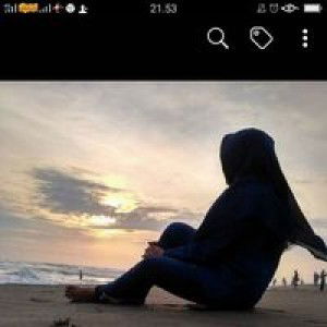 riya wibowo profile icon