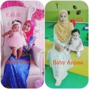 Siti Aisyah HajiKamlun Umih profile icon