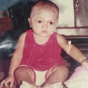 ผู้หญิง มีลาย profile icon