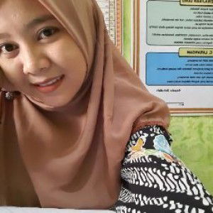 Desinta Pranesti profile icon