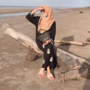 Sharina Fathie profile icon