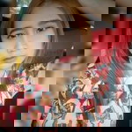 ชื่อนา' อามีนาน่ะค่ะ profile icon